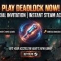 Deadlock