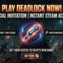 Deadlock