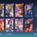 Mobile Legends