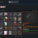 Rust