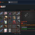 Rust