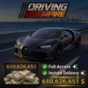 Driving Empire