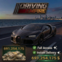 Driving Empire
