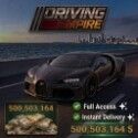 Driving Empire