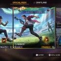 Garena Free Fire
