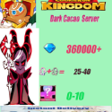 Cookie Run: Kingdom