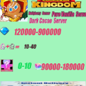 Cookie Run: Kingdom