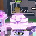 Steal a Brainrot