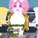 Steal a Brainrot