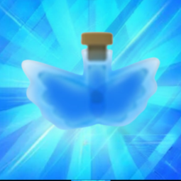 FLY POTION 0