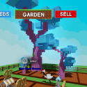 Grow a Garden