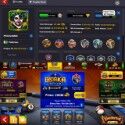 8 Ball Pool