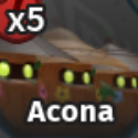Creatures of Sonaria Mushrooms