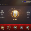 World of Tanks