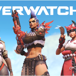OW2 🔥Listo para rango | 🎯 50 victorias 🚀| 👥 todos agentes desbloqueado | ✏️ cambiable nombre | 💪 ranked ready | 0