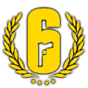 Rainbow Six Siege