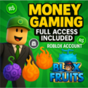 Blox Fruits