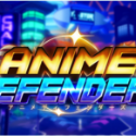アニメディフェンダーズ