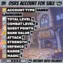 Old School RuneScape