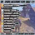 Old School Runescape
