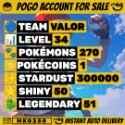 Pokemon Go