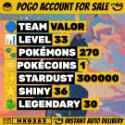 Pokemon Go