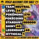 Pokemon Go