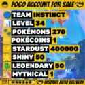 Pokemon Go