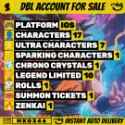 Dragon Ball Legends