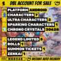 Dragon Ball Legends