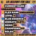 League of Legends