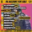 Rainbow Six Siege X