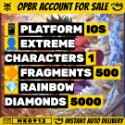 One Piece Bounty Rush