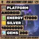 Raid: Shadow Legends