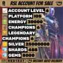 Raid: Shadow Legends