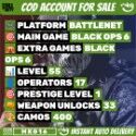 Call of Duty