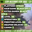 Call of Duty