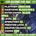 Call of Duty