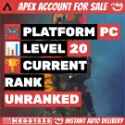 Apex Legends Top Ups