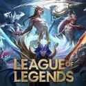 League of Legends