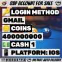 8 Ball Pool Coins