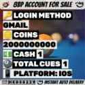 8 Ball Pool Coins