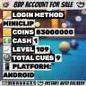 8 Ball Pool Coins