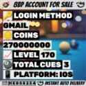 8 Ball Pool Coins