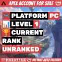 Apex Legends Top Ups