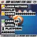 8 Ball Pool Coins