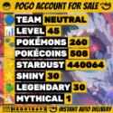 Pokemon Go