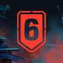 Rainbow Six Siege X