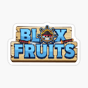 Blox Fruits