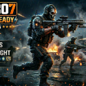 Call of Duty